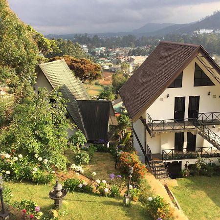 Sherwood Cottage Nuwara Eliya Exterior photo