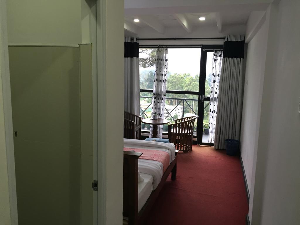 Sherwood Cottage Nuwara Eliya Room photo