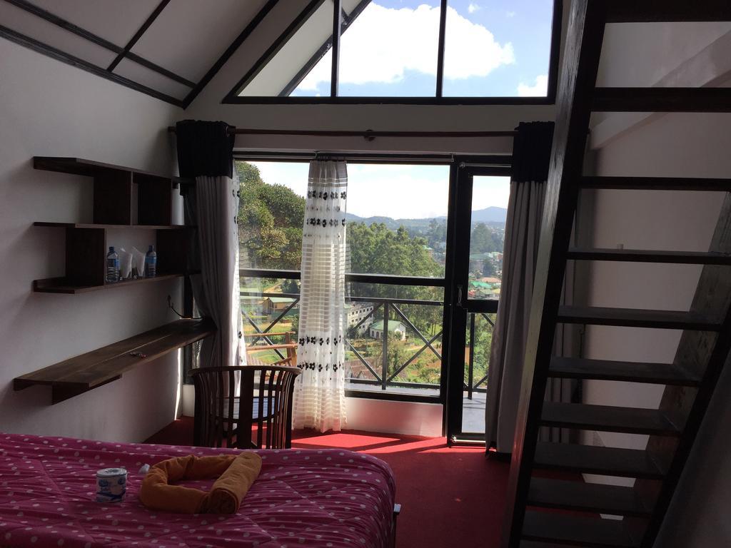 Sherwood Cottage Nuwara Eliya Room photo