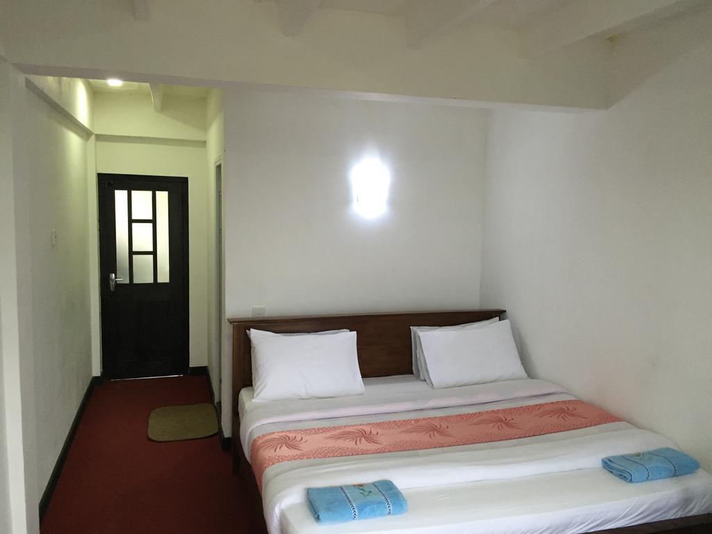 Sherwood Cottage Nuwara Eliya Room photo