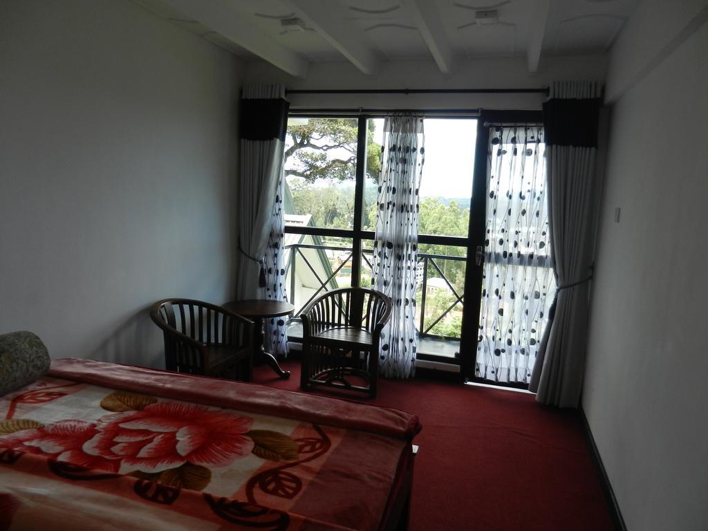 Sherwood Cottage Nuwara Eliya Room photo