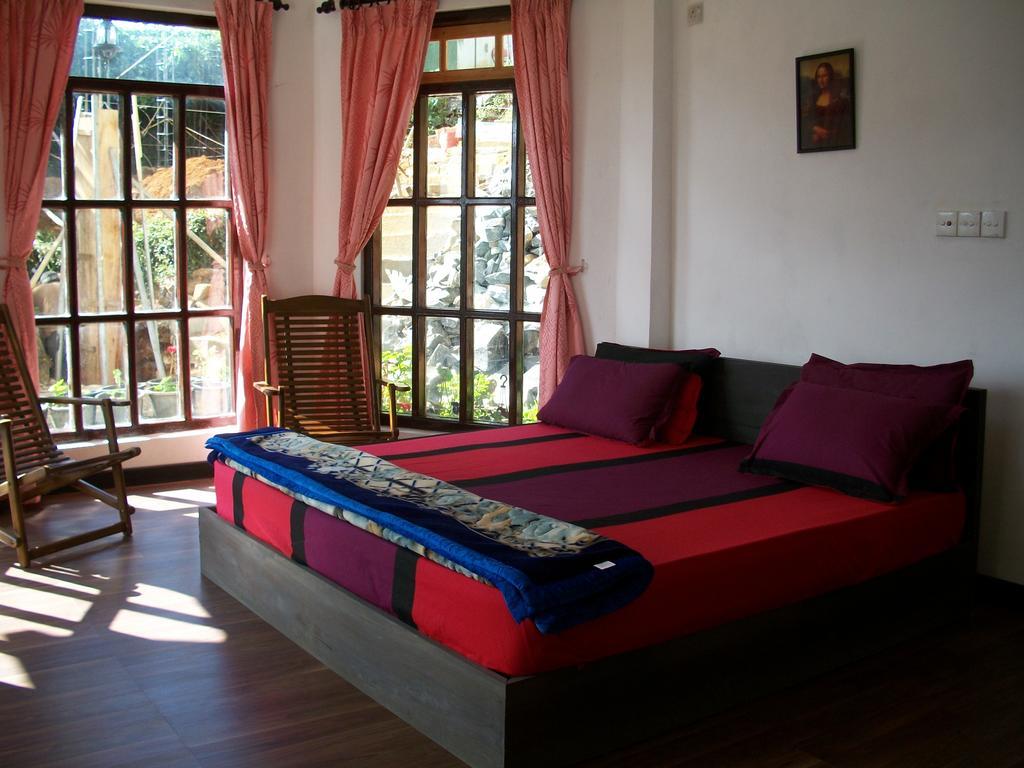 Sherwood Cottage Nuwara Eliya Room photo