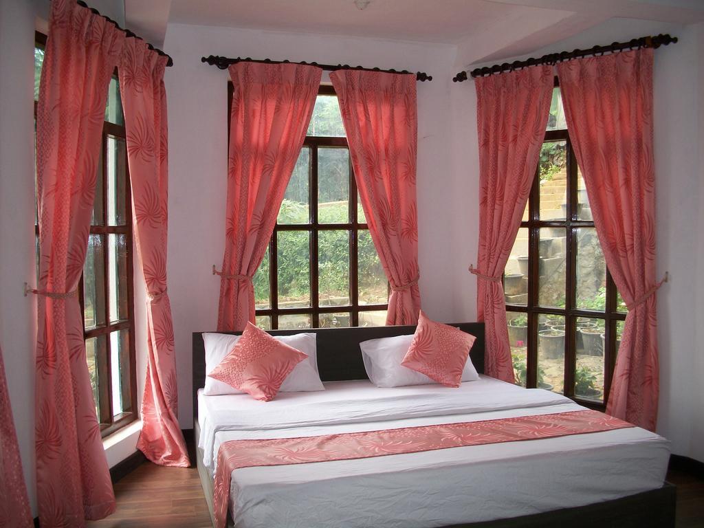 Sherwood Cottage Nuwara Eliya Room photo