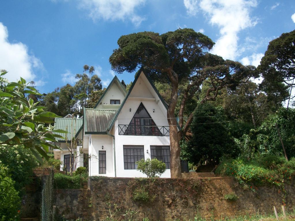 Sherwood Cottage Nuwara Eliya Exterior photo