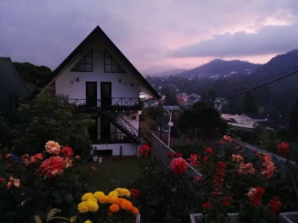 Sherwood Cottage Nuwara Eliya Exterior photo