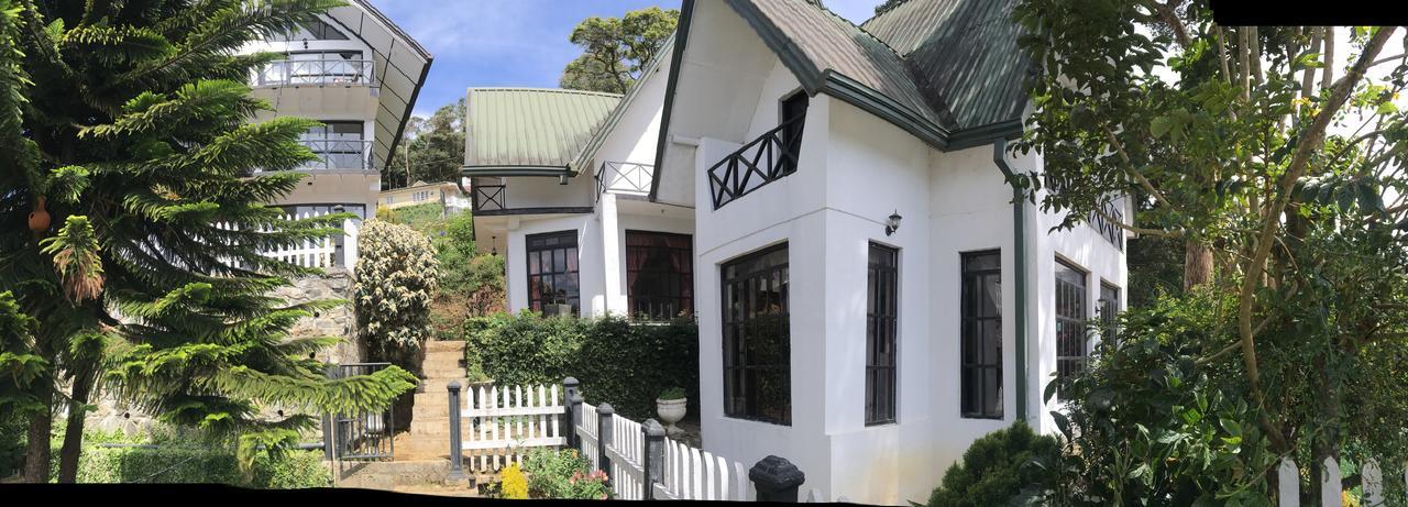 Sherwood Cottage Nuwara Eliya Exterior photo